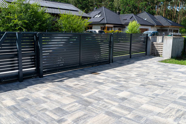 Best Local Driveway Pavers  in Rohnert Park, CA