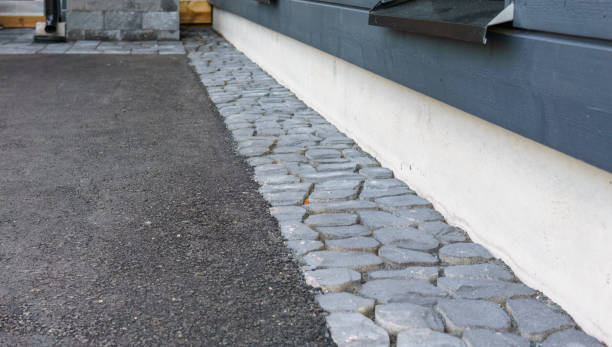 Best Driveway Paving Contractor  in Rohnert Park, CA