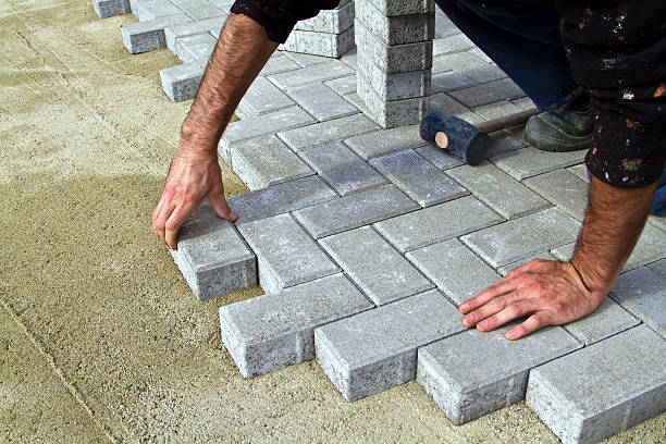 Best Best Driveway Pavers  in Rohnert Park, CA