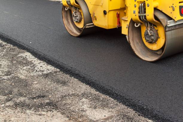 Best Residential Driveway Paver Services  in Rohnert Park, CA