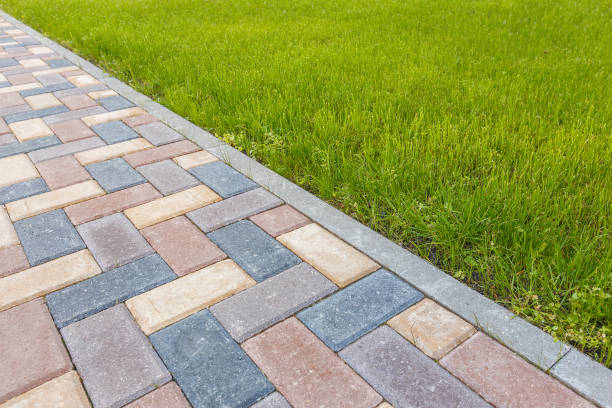 Best Brick Driveway Pavers  in Rohnert Park, CA